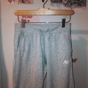 Nike joggers